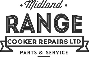 Midland Range Cooker Repairs - Specialising in Range Masters, Britannia, Ilve and Bertazzoni Repairs