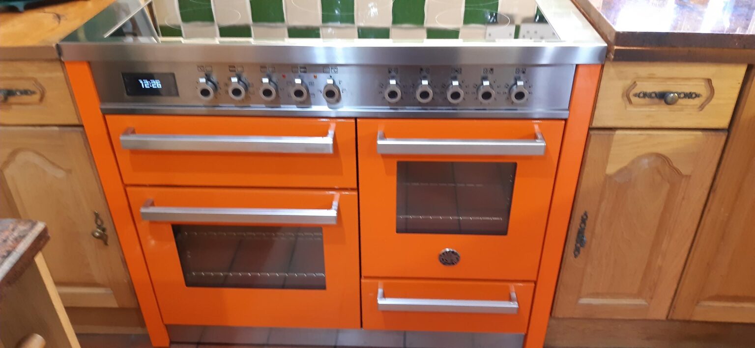 Induction Cooker Repairs Midland Range Cooker Repair