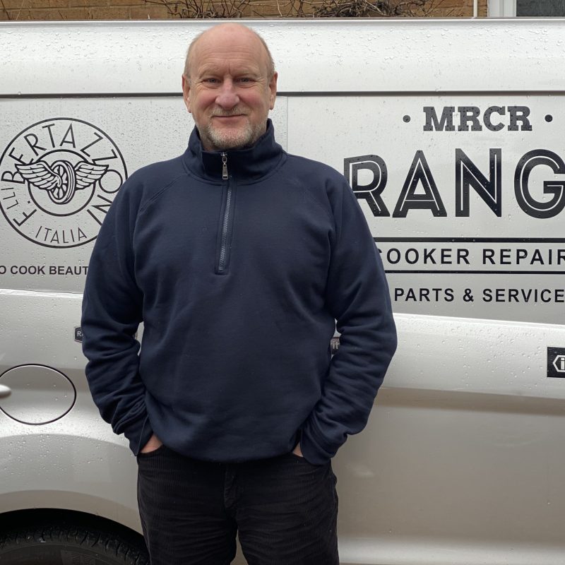Midland Range Cooker Company