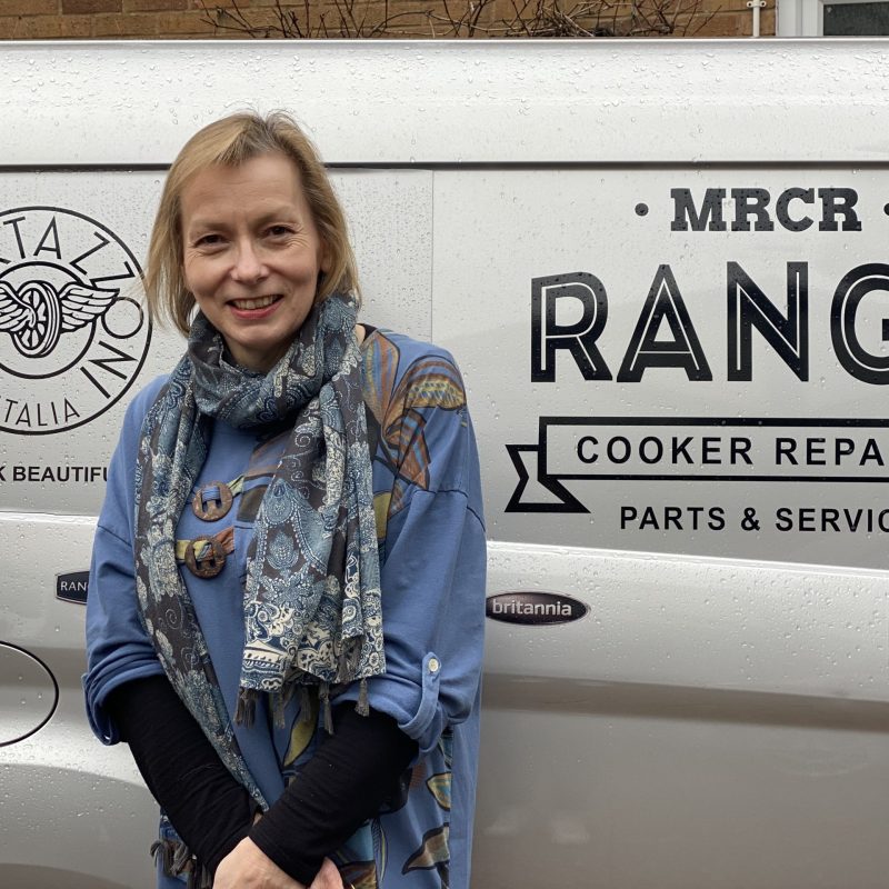Midland Range Cooker Company
